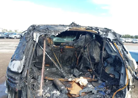 2020 Land Rover Discovery Sport R-Dynamic Hse z USA, uszkodzony, nr VIN SALCM2GX6LH847698